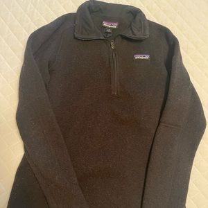 Women’s Patagonia pull over